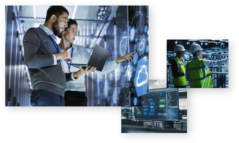 AQ Communications | Structured Cabling & Network Solutions
