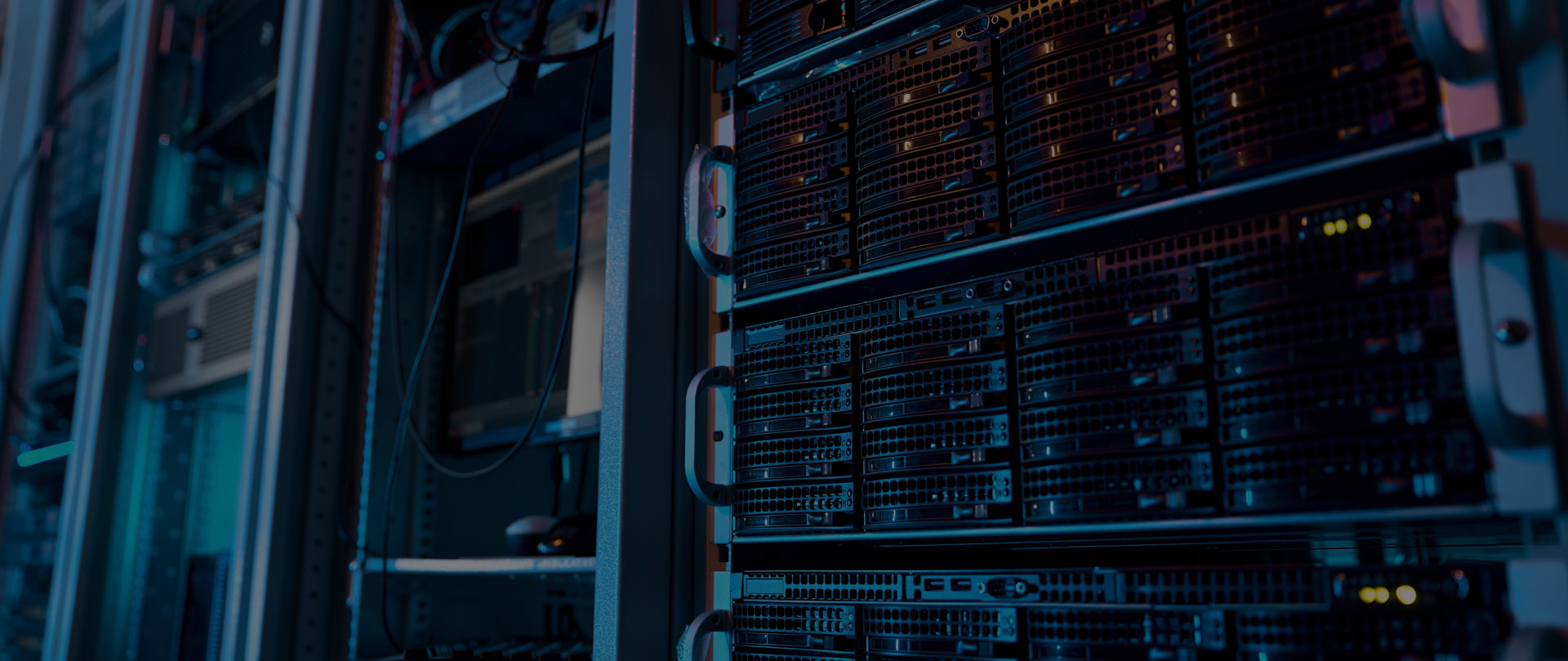 AQ Communications | Structured Cabling & Network Solutions
